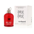 Tester Cacharel Amor Amor Mujer 100ML EDT