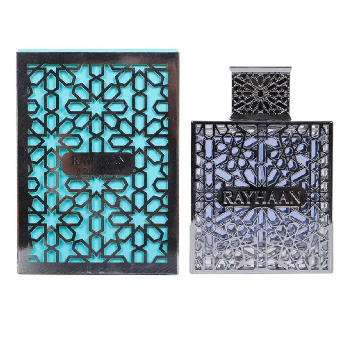 Rayhaan Aquatica EDP 100ML