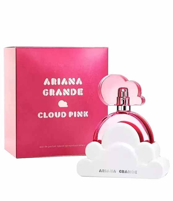 Ariana Grande Cloud Pink 100ml EDP