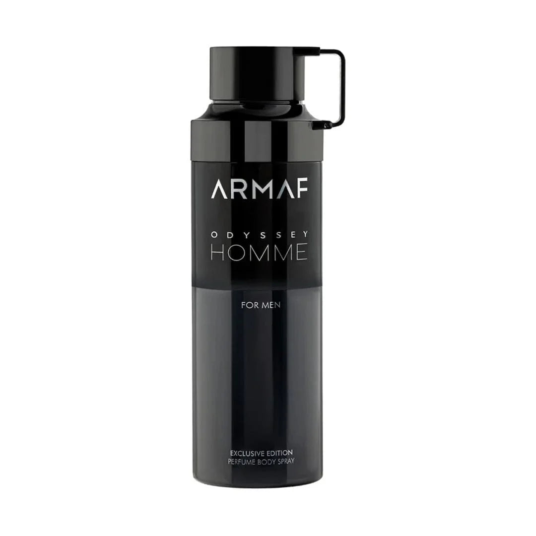 Desodorante Armaf Odyssey Homme Spray 200ML