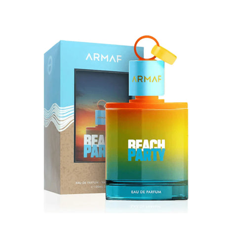 ARMAF BEACH PARTY EDP 100ML