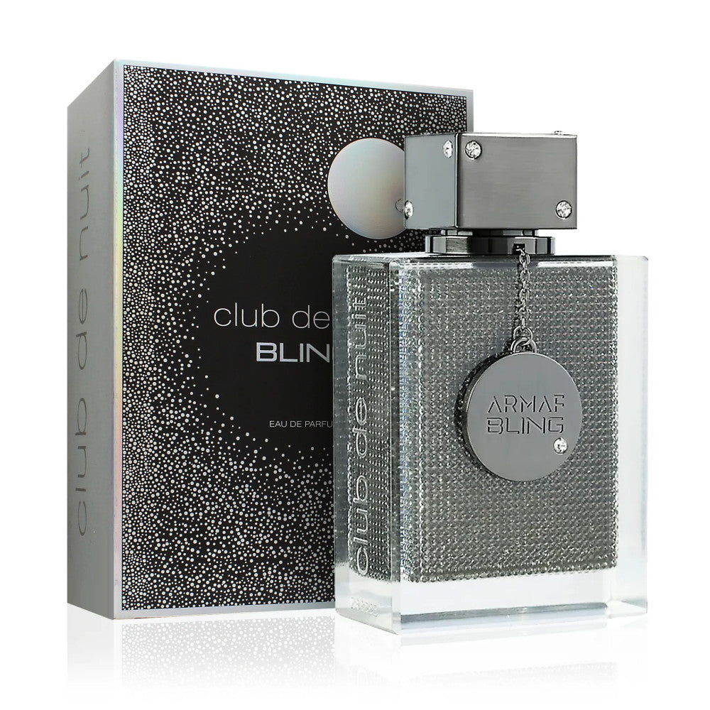 Armaf Club de Nuit Bling EDP 75ML