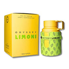 Armaf Odyssey Limoni EDP 100ML