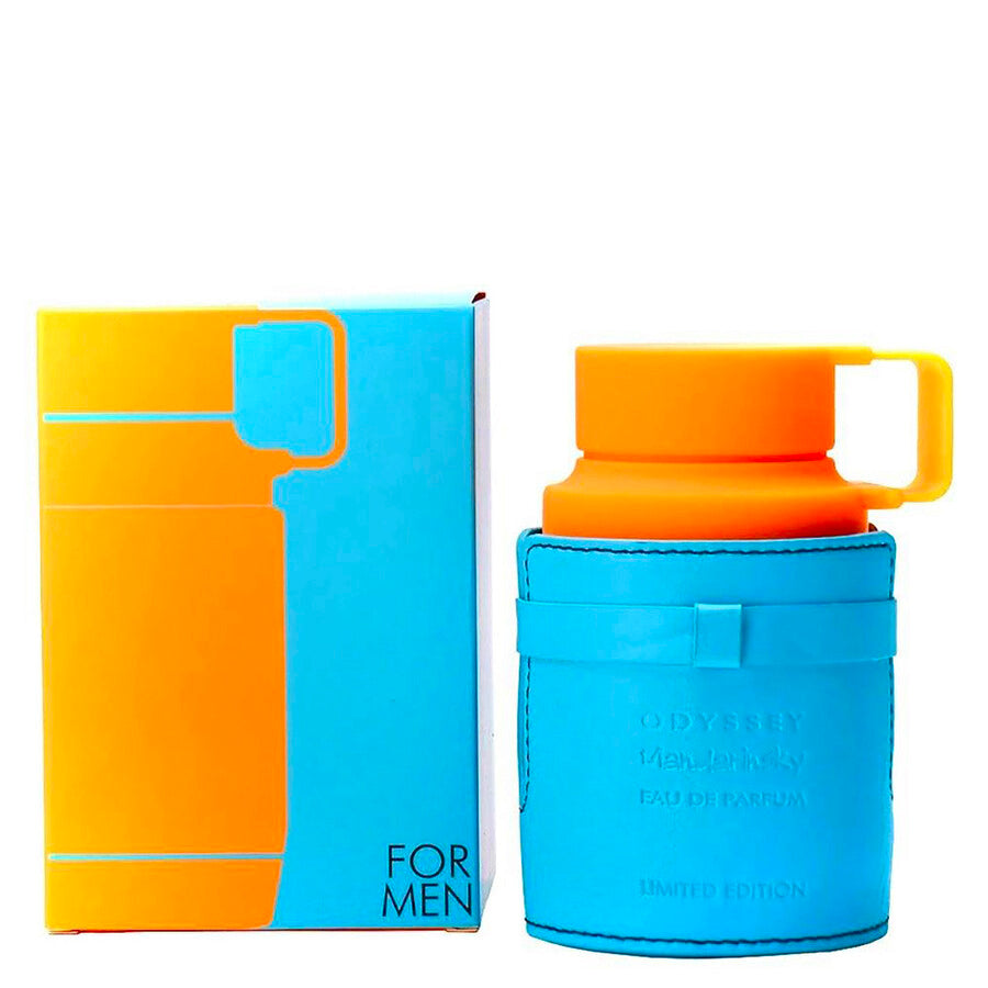 Odyssey Mandarin Sky EDP 100ML