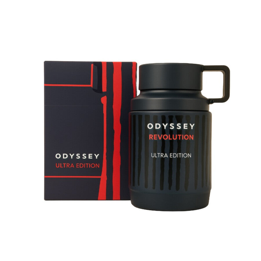 Armaf Odyssey Revolution 100ML EDP