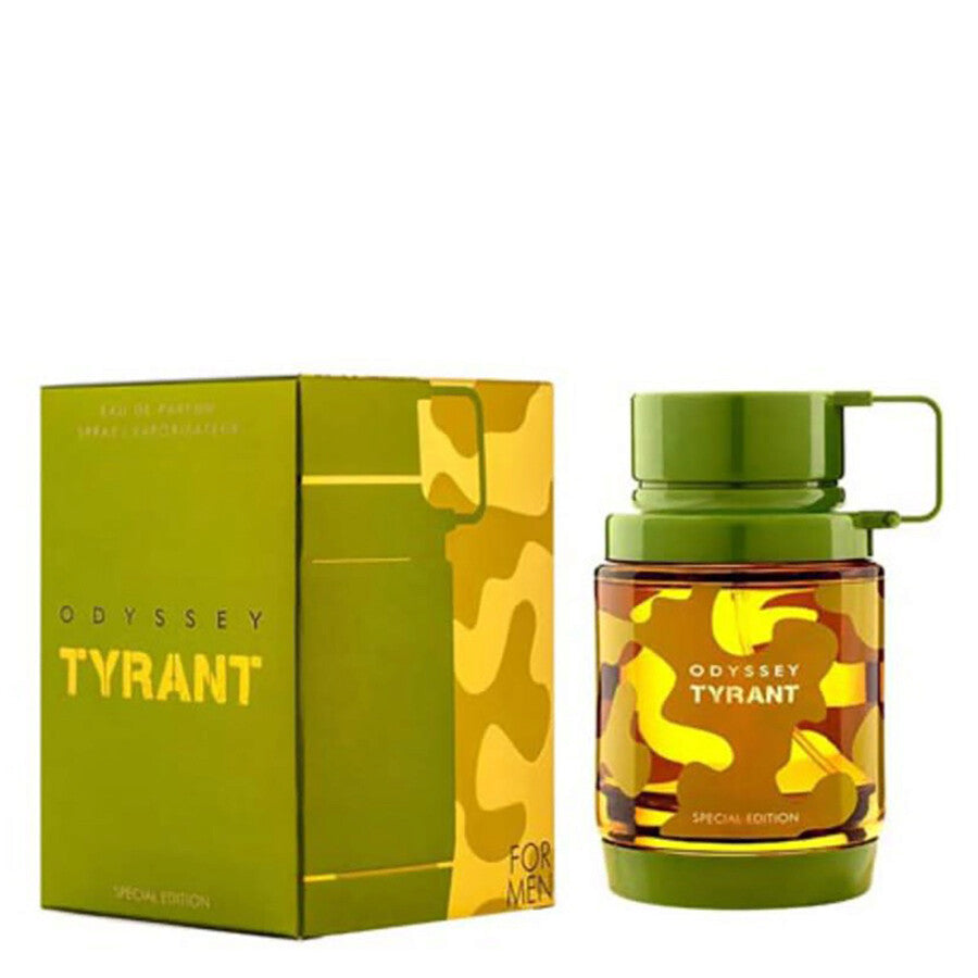 Armaf Odyssey Tyrant Special 100ML EDP