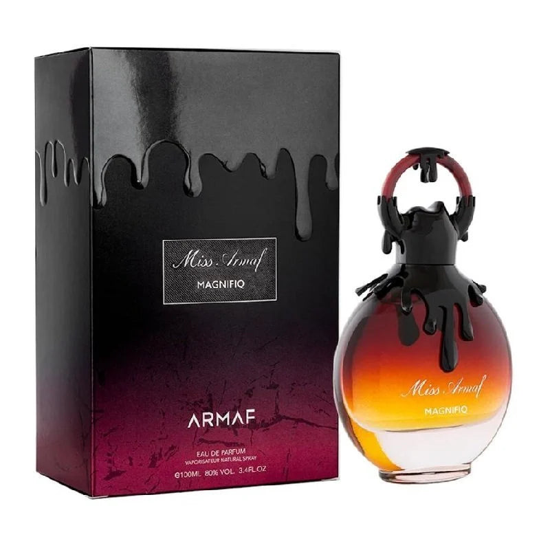 Armaf Miss Magnifiq Mujer 100ML EDP