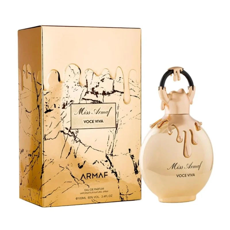 Armaf Miss Voce Viva Mujer 100ML EDP