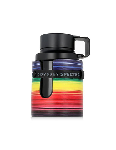 Odyssey Spectra Sky Edp 100ml