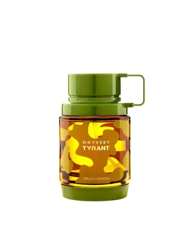 Armaf Odyssey Tyrant For Men Edp 60ml