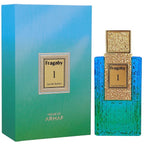 Risala Fragaby 1 EDP 100ML