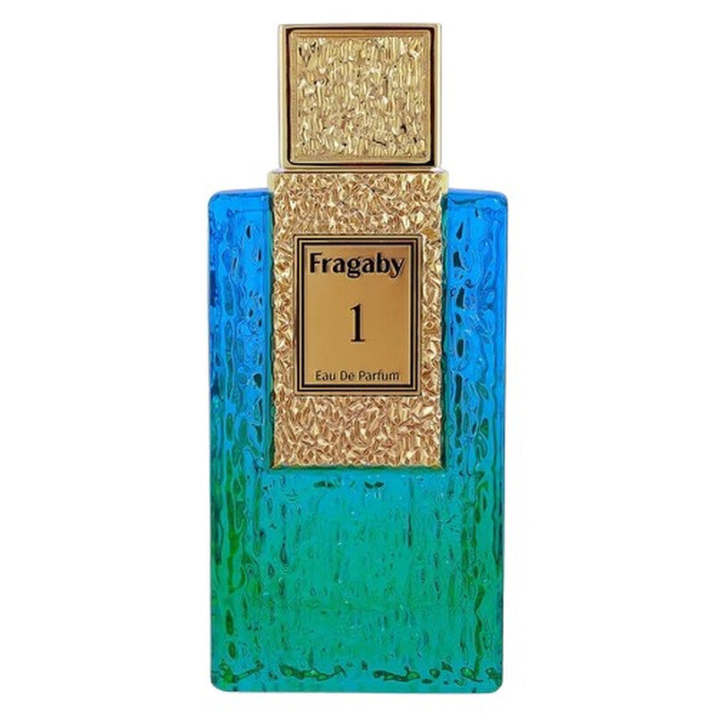 Risala Fragaby 1 EDP 100ML – vista 2