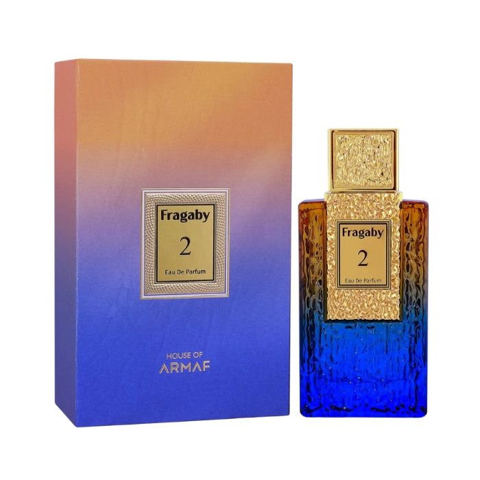 Armaf Fragaby 2 EDP 100ML