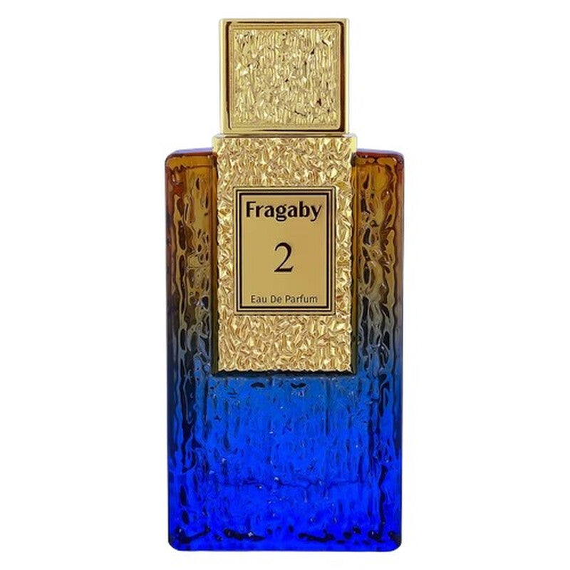Armaf Fragaby 2 EDP 100ML – vista 2