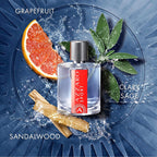 Azzaro Sport Hombre 100ML EDT – vista 3