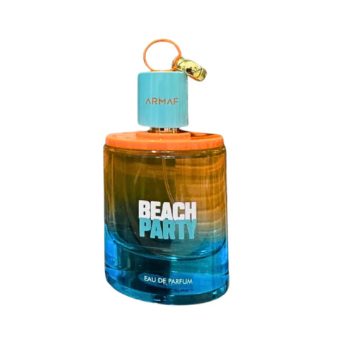 ARMAF BEACH PARTY EDP 100ML