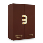 Bharara Chocolate EDP 100ML – vista 2