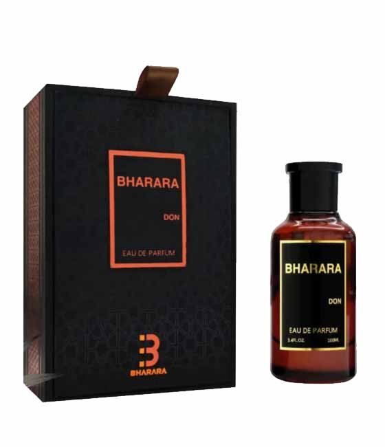 Bharara Don Hombre 100 ML EDP