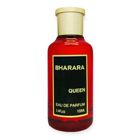 Bharara Queen EDP 100ML – vista 2