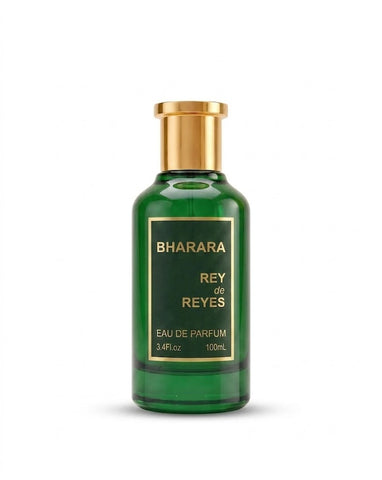 BHARARA REY DE REYES EDP 100ML