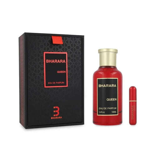 BHARARA QUEEN EDP 100ML