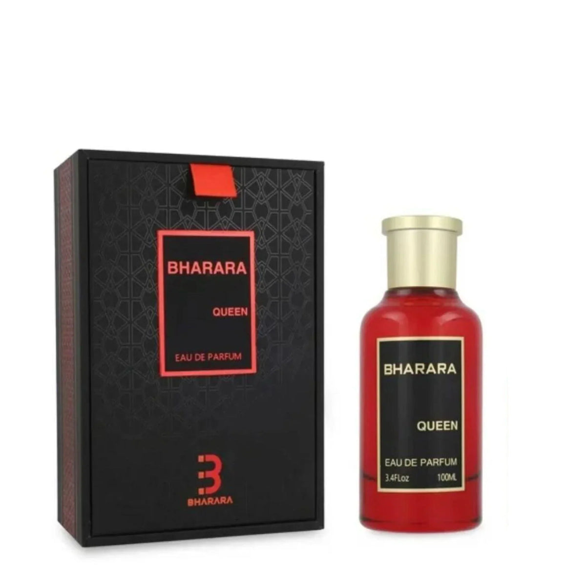 BHARARA QUEEN EDP 100ML