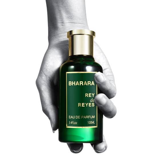 Bharara Rey De Reyes EDP 100ML – vista 3