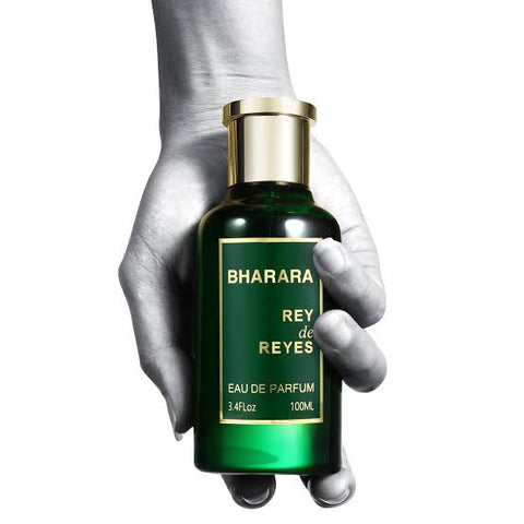 BHARARA REY DE REYES EDP 100ML