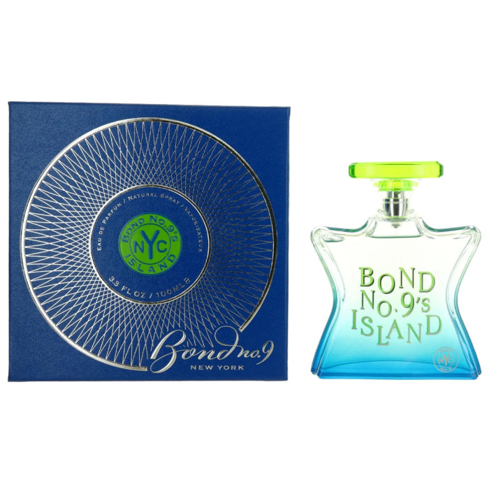 BOND N9 NEW YORK ISLAND EDP 100ML