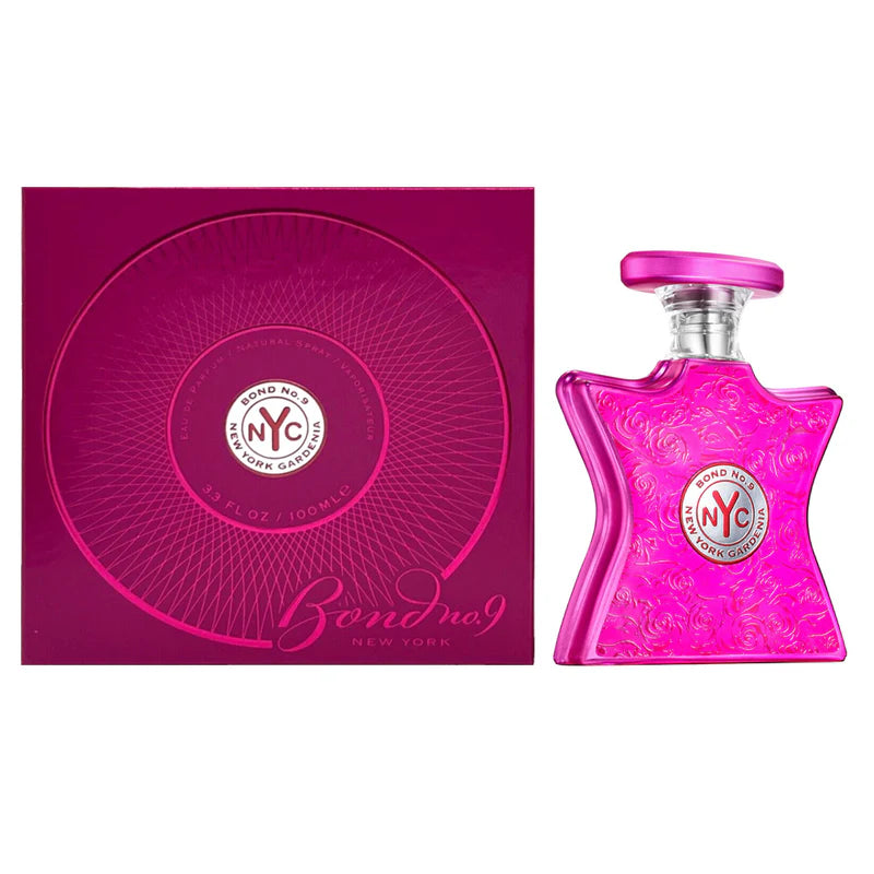 BOND N9 NEW YORK GARDENIA 100ML