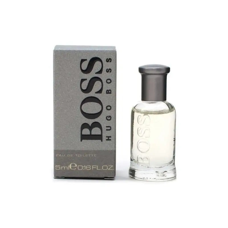 Hugo Boss Bottled Men EDT 5ML