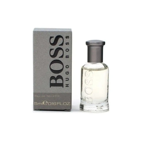 Hugo Boss Bottled Men EDT 5ML