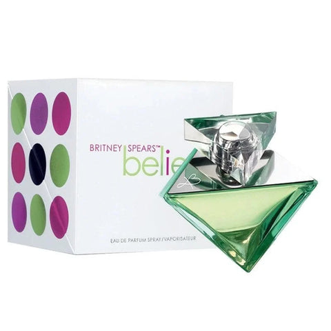 Britney Spears Believe 100 ML EDT