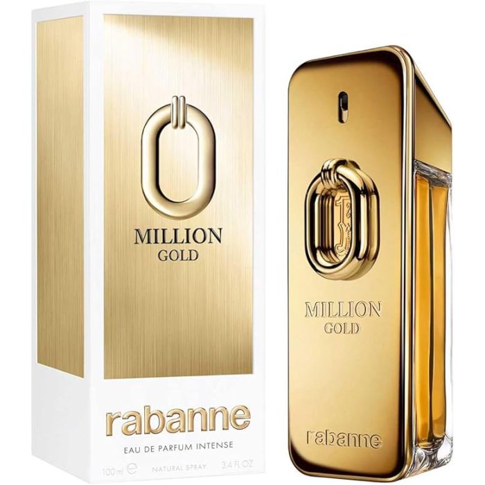 Paco Rabanne Million Gold EDP Intense 100ML