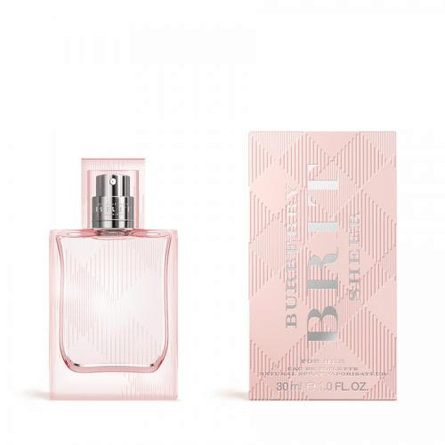 BURBERRY BRIT SHEER FOR HER 30 ML EDT