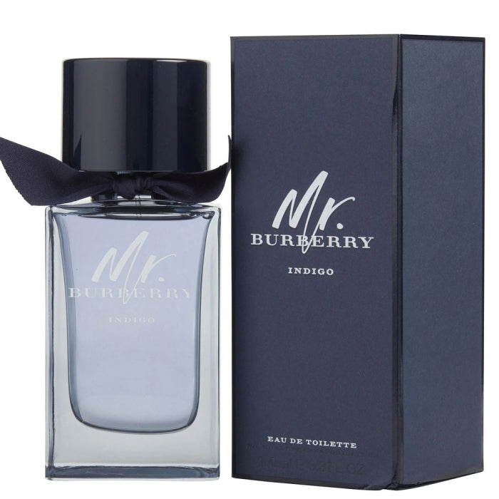 BURBERRY MR BURBERRY INDIGO 50 ML EDT