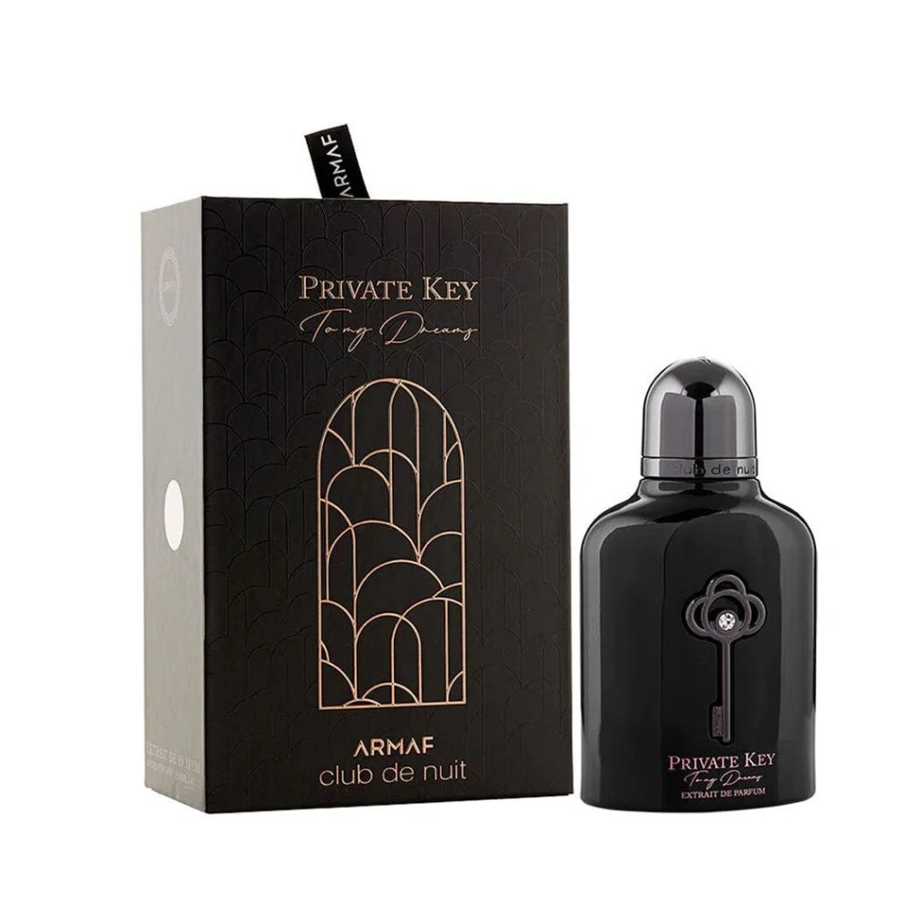 Armaf Private Key Mi Dreams 100ML EDP