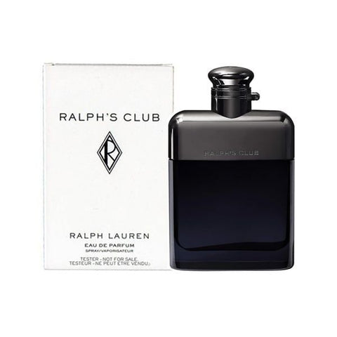 Tester Ralph Lauren Club Parfum Hombre 100ml Edp