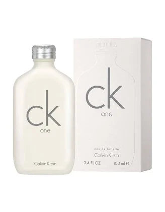 CALVIN KLEIN CK ONE 100ML