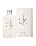 Calvin Klein CK One 100ML – vista 2