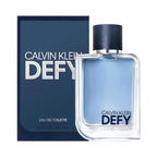 Calvin Klein Defy Hombre 50ML EDT
