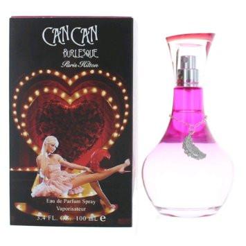 Paris Hilton Can Can Burlesque Mujer 100ML EDP