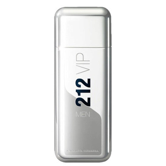 Carolina Herrera 212 Vip Men Edt 100ml Tester