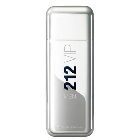 Carolina Herrera 212 Vip Men Edt 100ml Tester