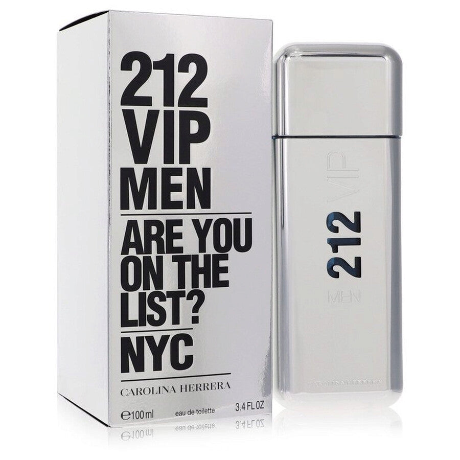 Carolina Herrera 212 Vip Men EDT 100ML