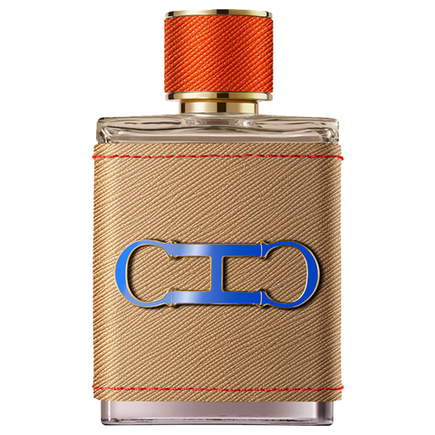 CAROLINA HERRERA CH MEN PASION 100 ML EDP