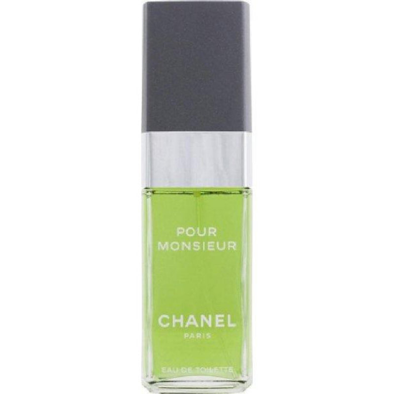 Tester Chanel Pour Monsieur Mujer 100ml Edt
