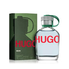 Hugo Boss Cantimplora Man 75ML EDT – vista 3