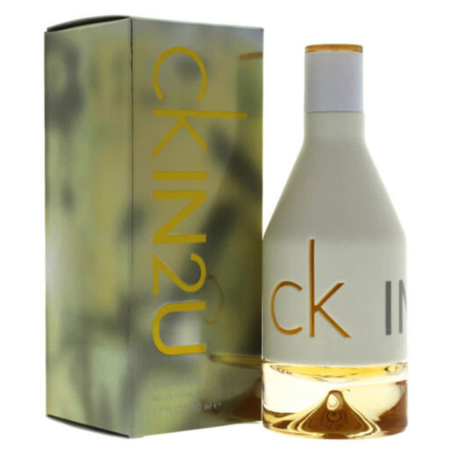 Calvin Klein CK IN2U Woman 50ML EDT