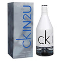 Calvin Klein CK IN2U Hombre EDT 150ML